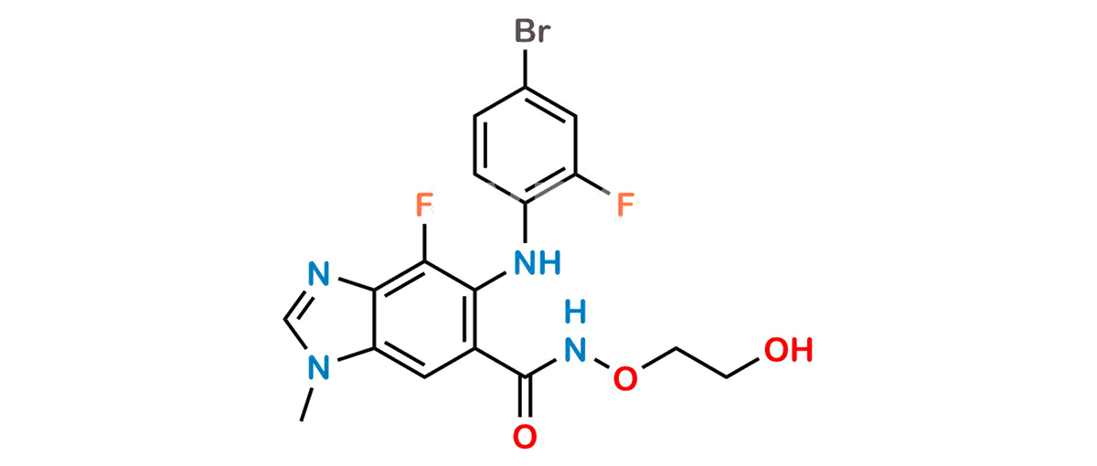 Binimetinib