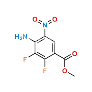 Binimetinib Impurity 1