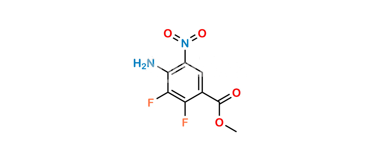 Binimetinib Impurity 1