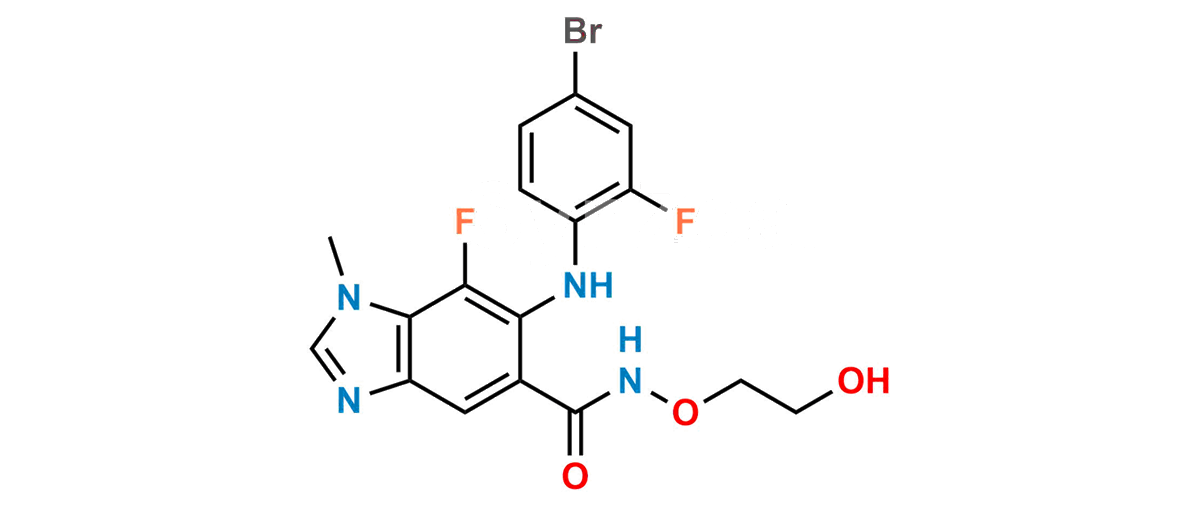 Binimetinib Isomer