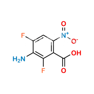 Binimetinib Impurity 4