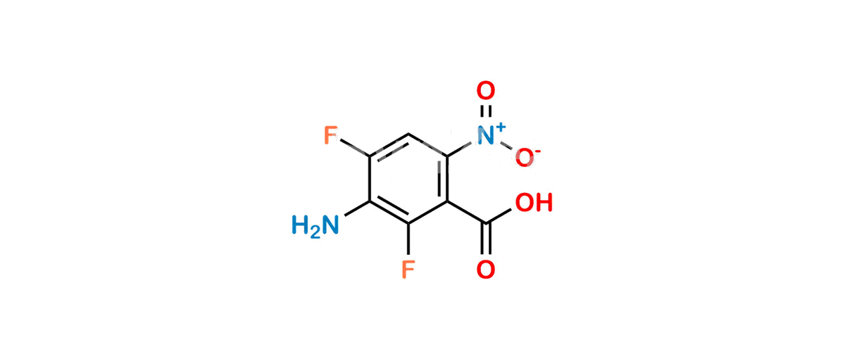 Binimetinib Impurity 4