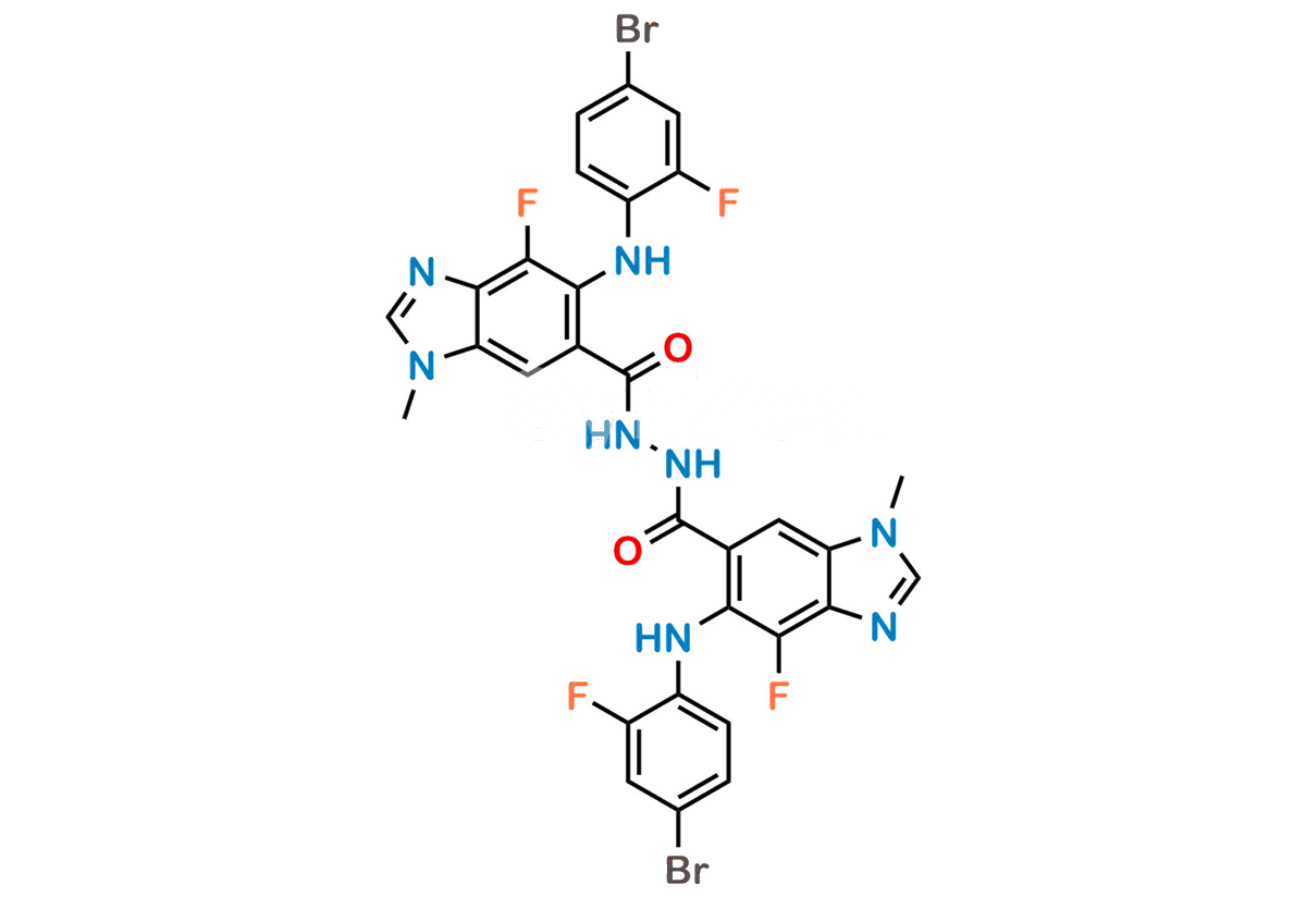 Binimetinib Impurity 5
