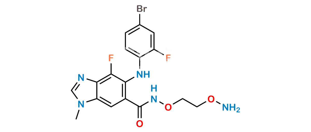 Binimetinib Impurity 6