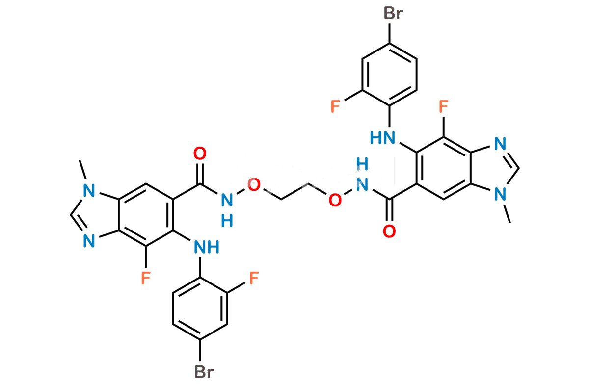 Binimetinib Impurity 7