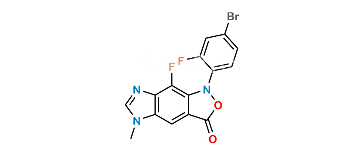 Binimetinib Impurity 9