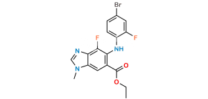 Binimetinib Impurity 10