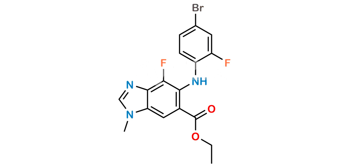 Binimetinib Impurity 10