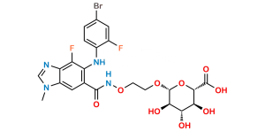 Binimetinib Impurity 12