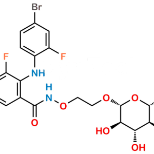 Binimetinib Impurity 12