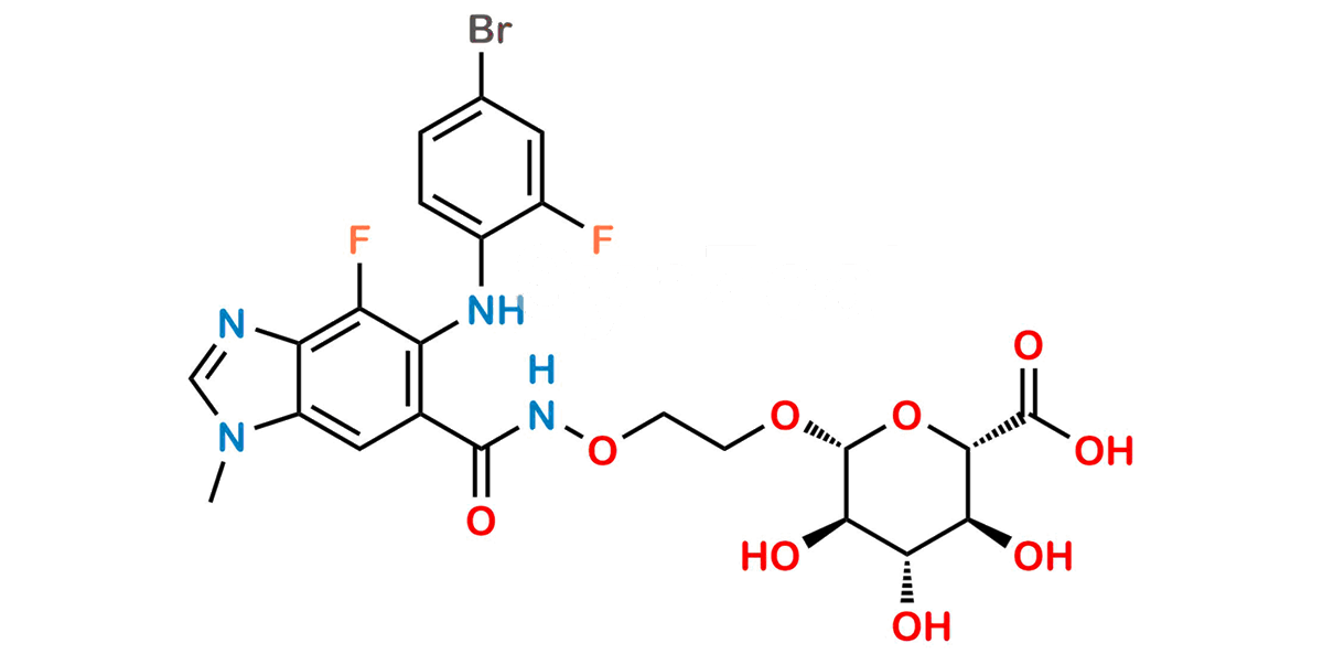 Binimetinib Impurity 12