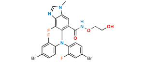 Binimetinib Impurity 13