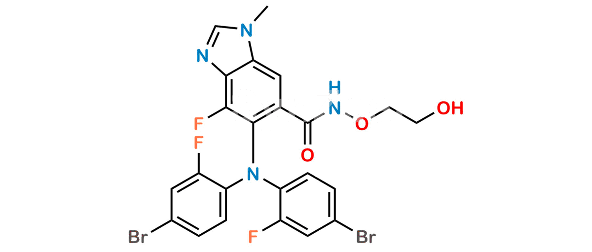Binimetinib Impurity 13