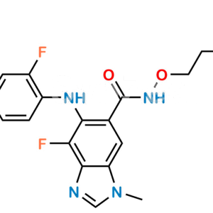 Binimetinib Amide Impurity