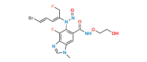 Binimetinib Nitroso Impurity 1