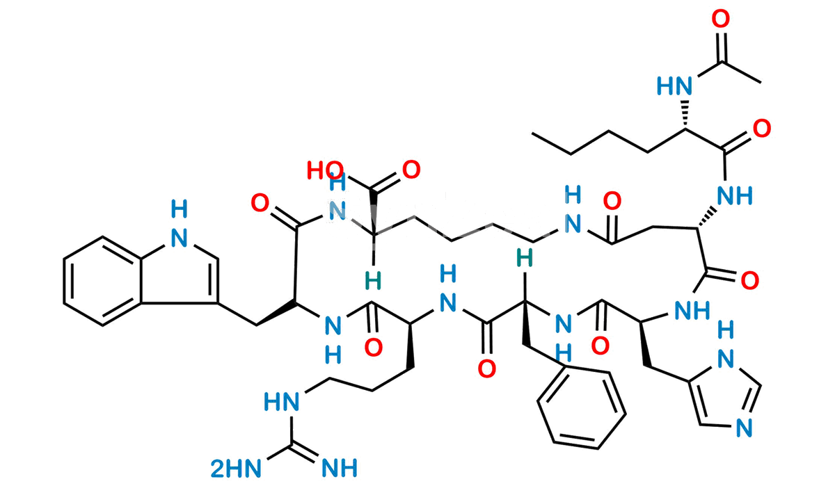 Bremelanotide