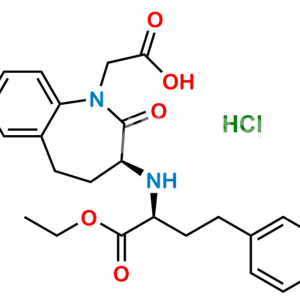 Benazepril Hydrochloride