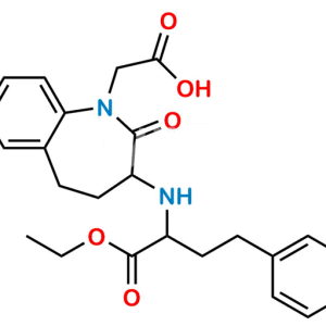 Benazepril Hydrochloride EP Impurity B