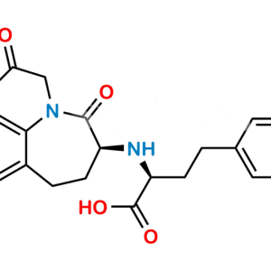 Benazepril Hydrochloride EP Impurity C