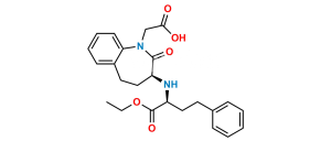 Benazepril