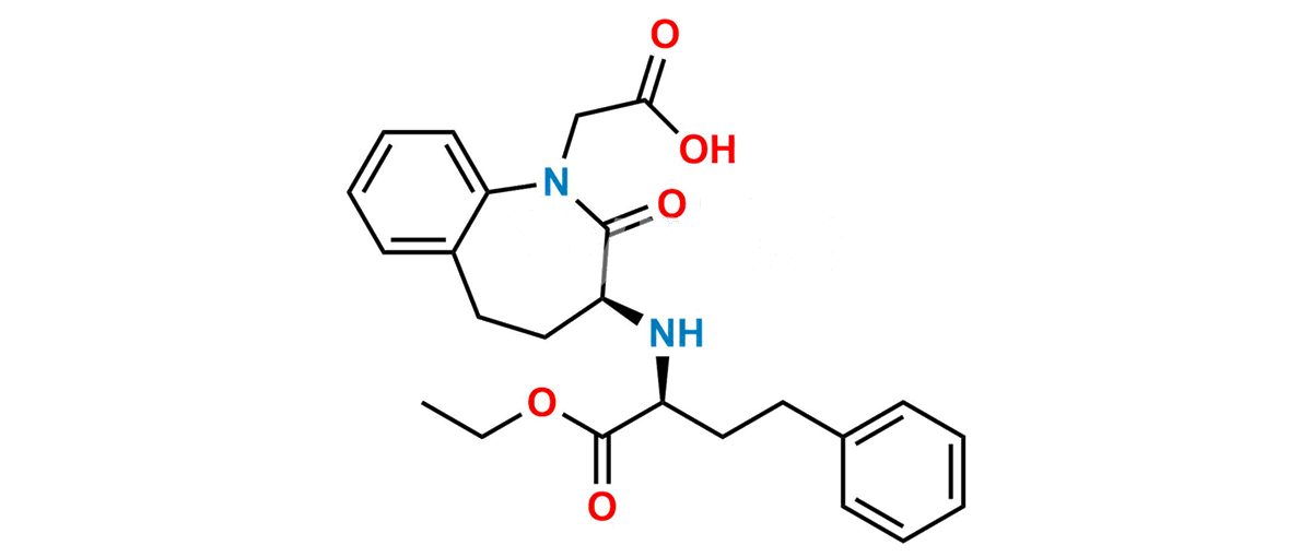 Benazepril