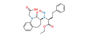 N-Nitroso Benazepril