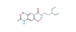 N-Acetal Bromopride