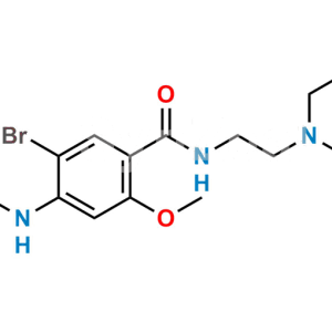 N-Acetal Bromopride