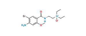 Bromopride N-oxide