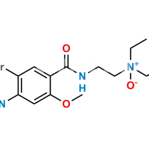 Bromopride N-oxide