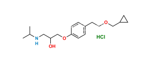 Betaxolol Hydrochloride
