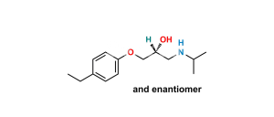 Betaxolol EP Impurity A