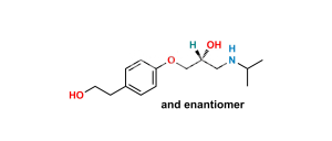 Betaxolol EP Impurity B