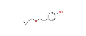 Betaxolol EP Impurity D
