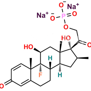 Betamethasone Sodium Phosphate