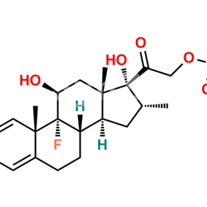 Betamethasone Sodium Phosphate Impurity B