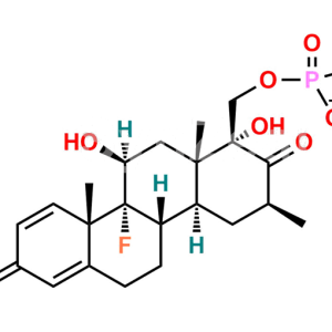 Betamethasone Sodium Phosphate Impurity C