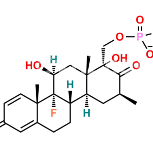 Betamethasone Sodium Phosphate Impurity D