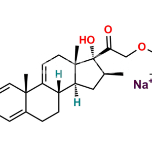 âˆ†9,11,Betamethasone Sodium Phosphate