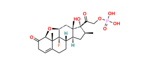 Betamethasone Sodium Phosphate Impurity 5