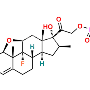 Betamethasone Sodium Phosphate Impurity 5