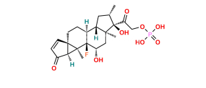 Betamethasone Sodium Phosphate Impurity 6