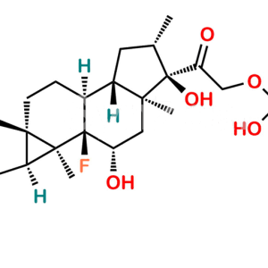 Betamethasone Sodium Phosphate Impurity 6