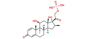 Betamethasone Phosphate