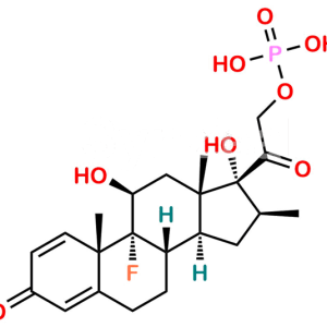 Betamethasone Phosphate
