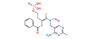 Benfotiamine