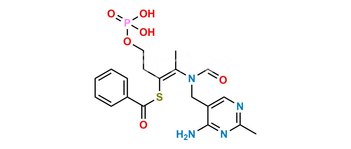Benfotiamine