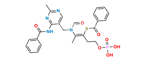 Benfotiamine Amide