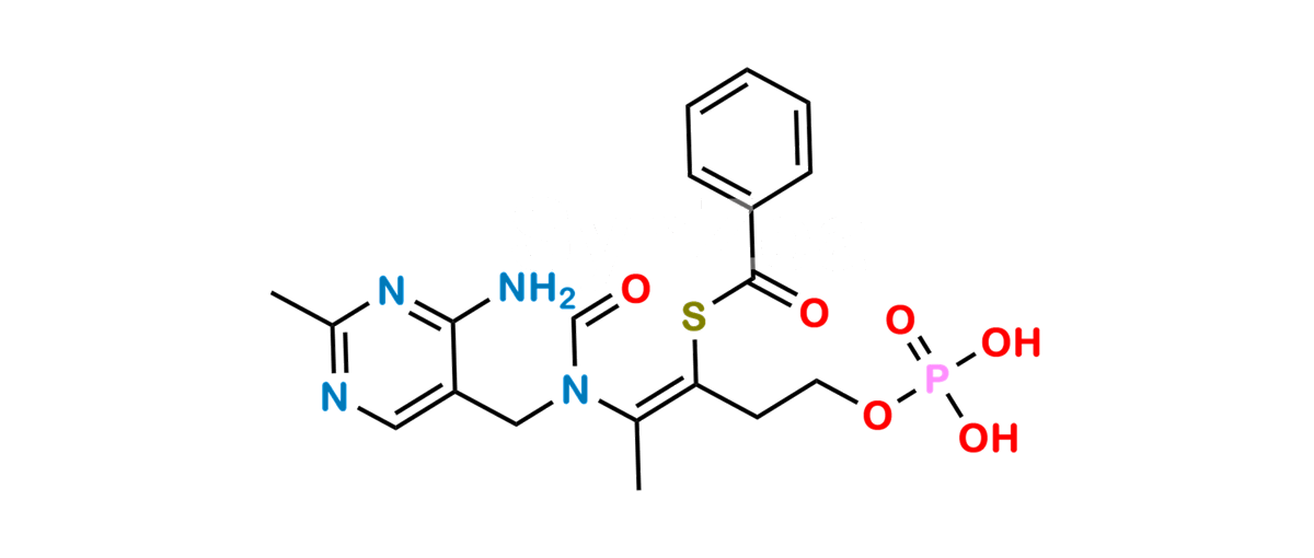 Z-Benfotiamine