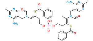 Benfotiamine Impurity 1